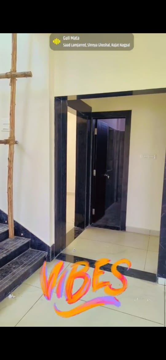 4 BHK INDEPENDENT VILLA F
